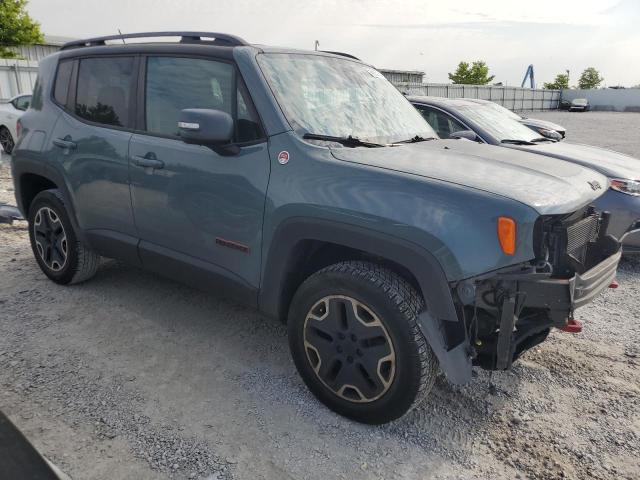 2015 JEEP RENEGADE TRAILHAWK