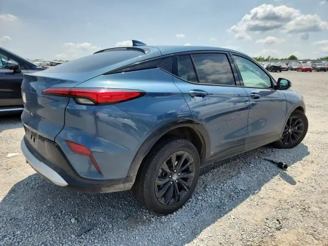 2025 BUICK ENVISTA SPORT TOURING  