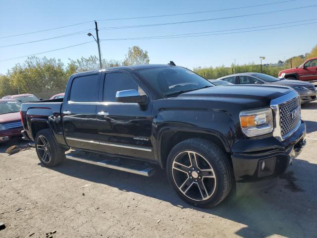 2015 GMC SIERRA K1500 DENALI