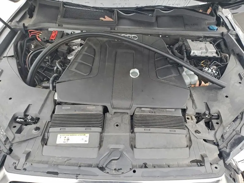 2017 AUDI Q7 PREMIUM  