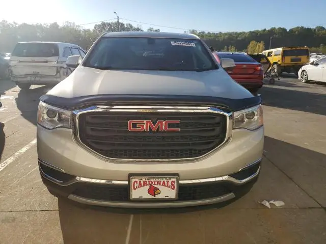 2017 GMC ACADIA SLE  