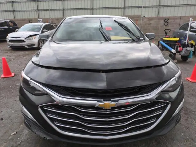 2019 CHEV MALIBU   