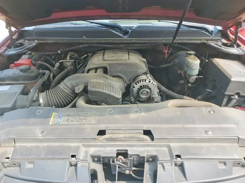 2010 GMC YUKON XL C1500 SLT  
