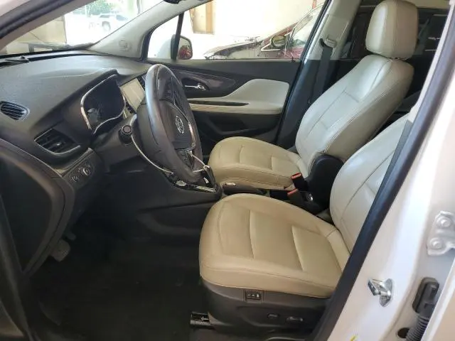 2017 BUICK ENCORE ESSENCE  