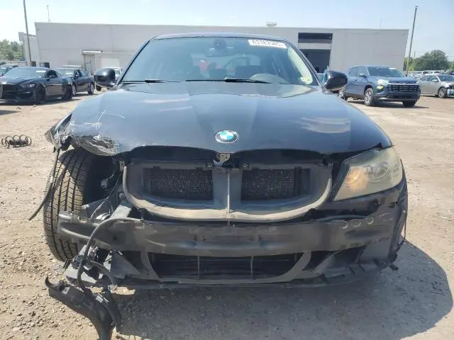 2010 BMW 328 XI SULEV  