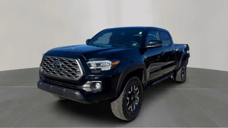 2023 TOYOTA TACOMA TRD OFF-ROAD  