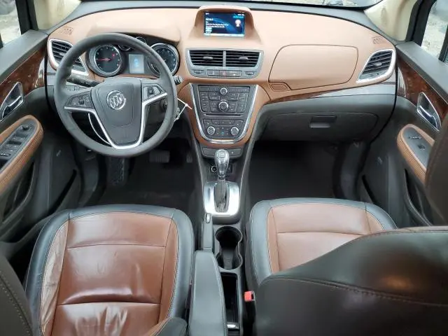 2014 BUICK ENCORE   