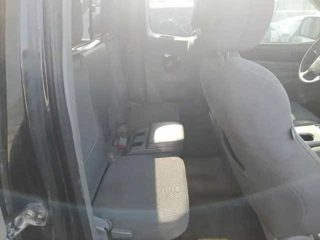 2010 TOYOTA TACOMA ACCESS CAB  