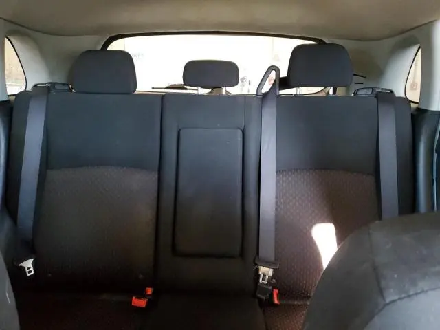 2018 MITSUBISHI OUTLANDER SPORT ES  