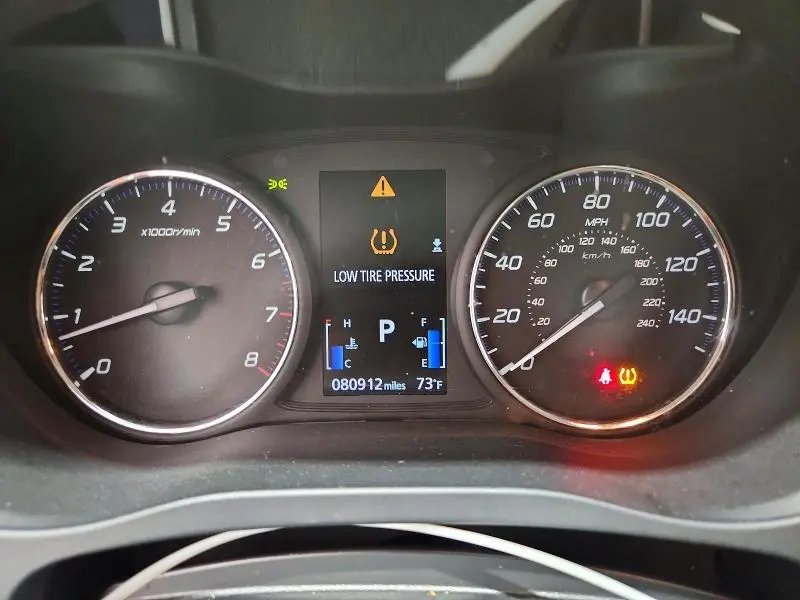 2020 MITSUBISHI OUTLANDER SE  