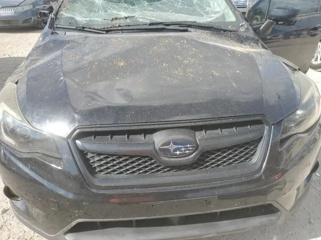 2014 SUBARU XV CROSSTREK 2.0 PREMIUM  