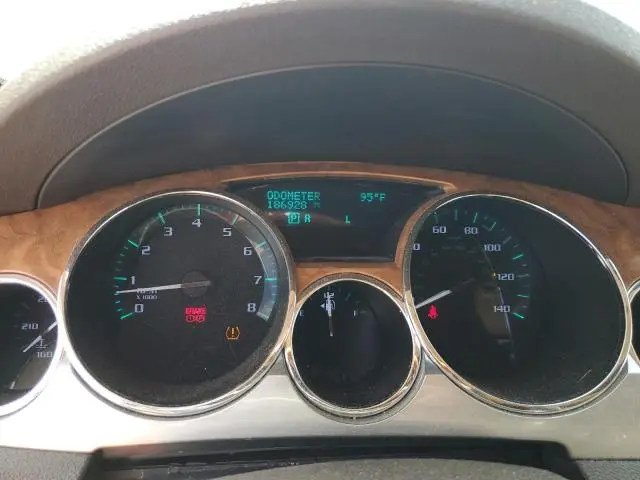 2010 BUICK ENCLAVE CXL