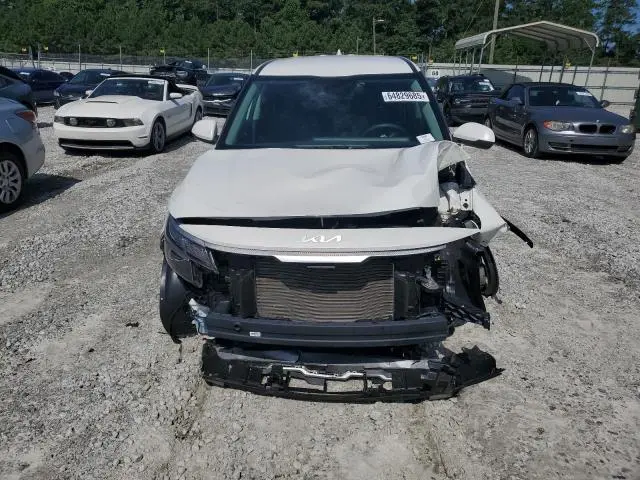 2024 KIA SELTOS LX  