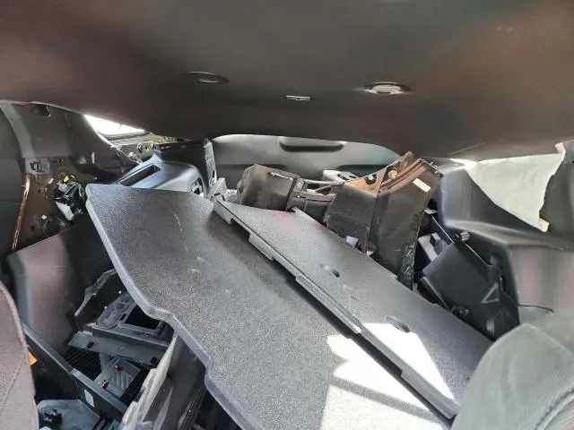 2023 FORD EXPLORER POLICE INTERCEPTOR  