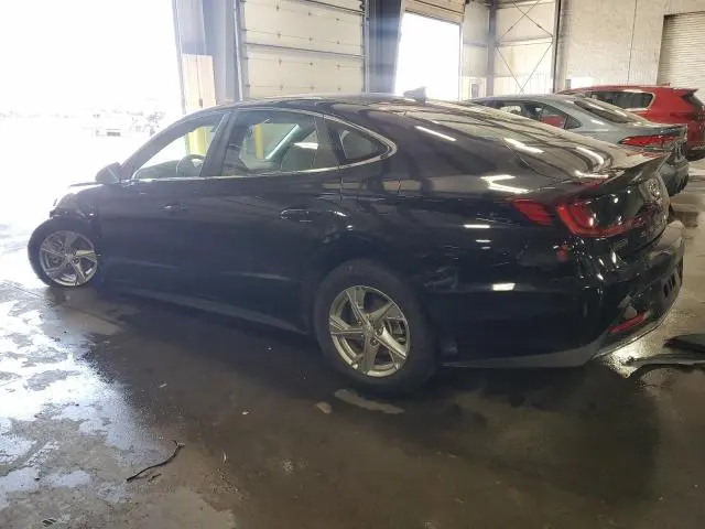 2022 HYUNDAI SONATA SE  