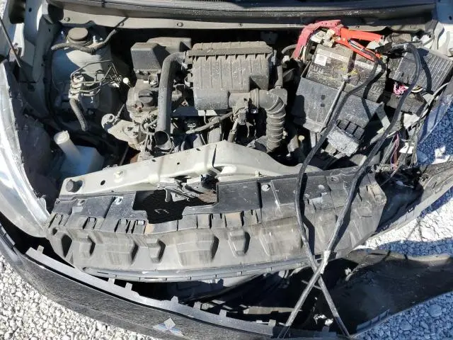 2015 MITSUBISHI MIRAGE DE
