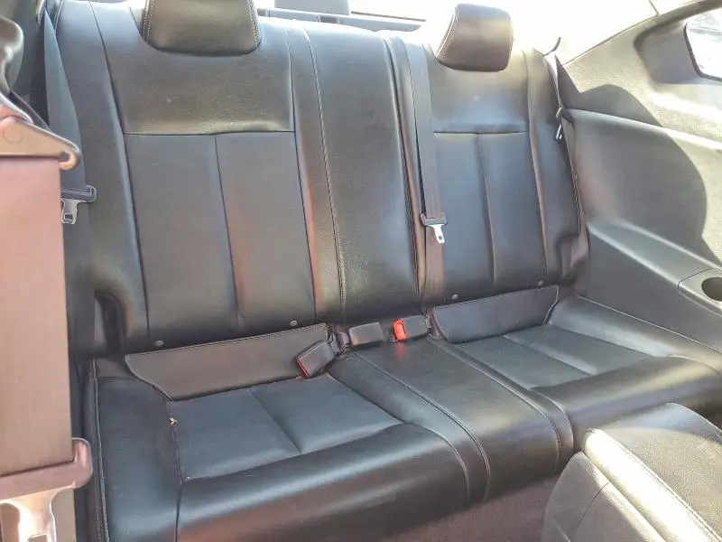 2013 NISSAN ALTIMA S  