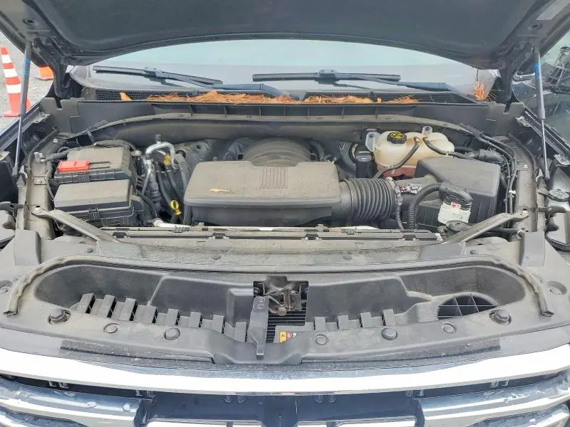 2023 GMC YUKON XL K1500 SLT  
