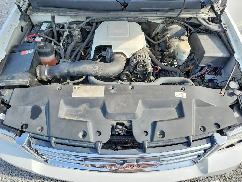 2012 GMC SIERRA K1500 SLE  