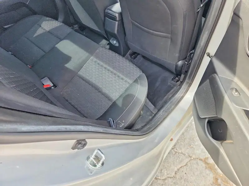 2021 KIA RIO S  