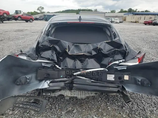 2025 ACURA INTEGRA   