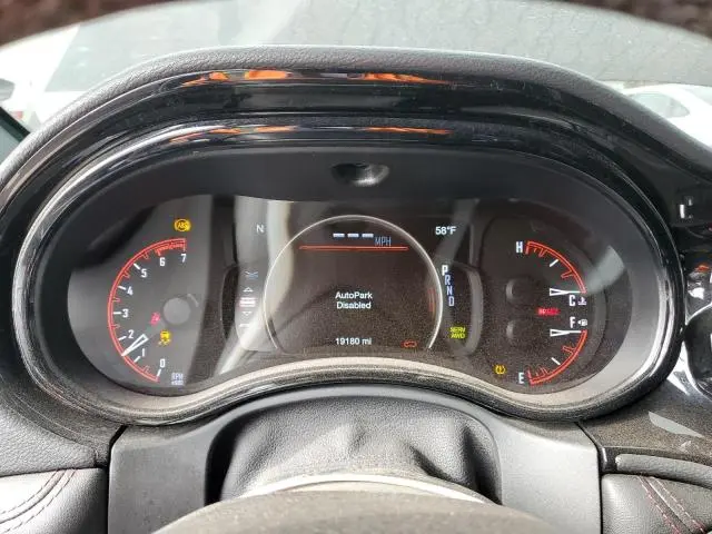 2022 DODGE DURANGO R/T  