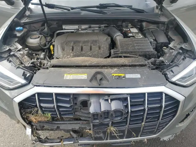 2020 AUDI Q3 PREMIUM PLUS  