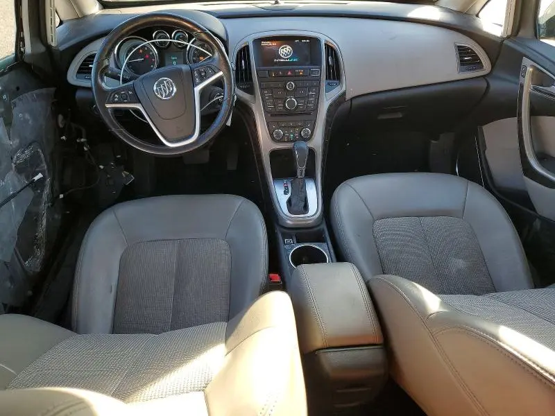 2014 BUICK VERANO CONVENIENCE  