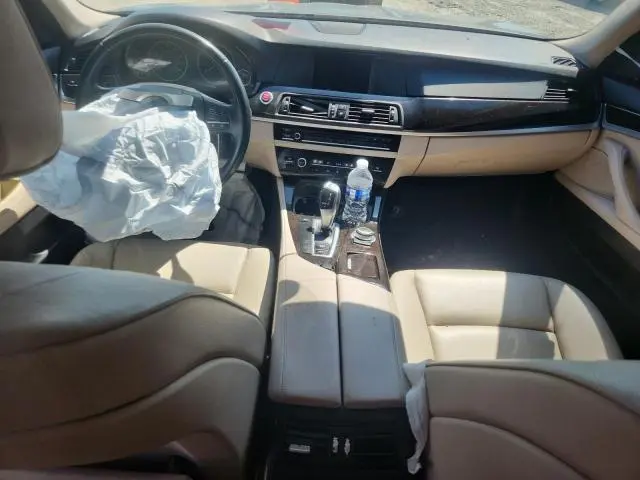2011 BMW 528 I  