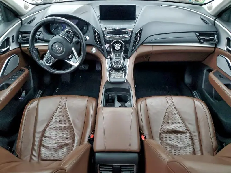 2020 ACURA RDX TECHNOLOGY  