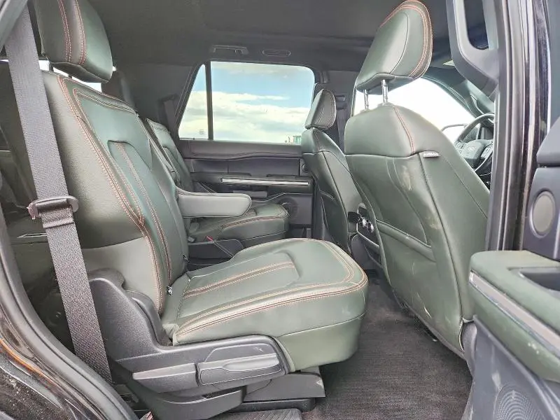 2022 FORD EXPEDITION TIMBERLINE  