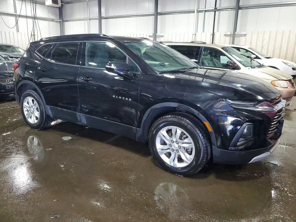 2020 CHEVROLET BLAZER 1LT  