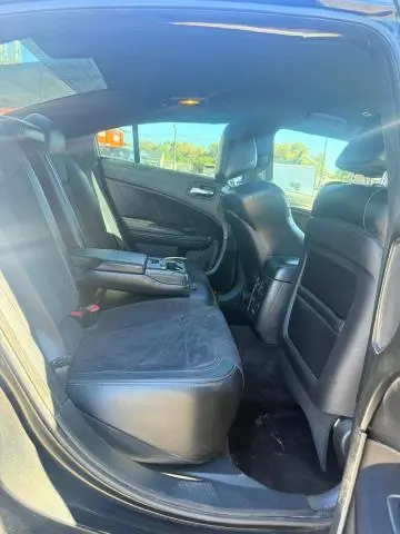 2019 DODGE CHARGER R/T  