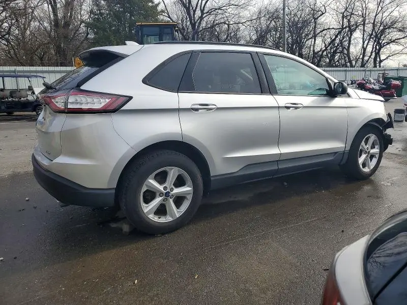 2015 FORD EDGE SE  