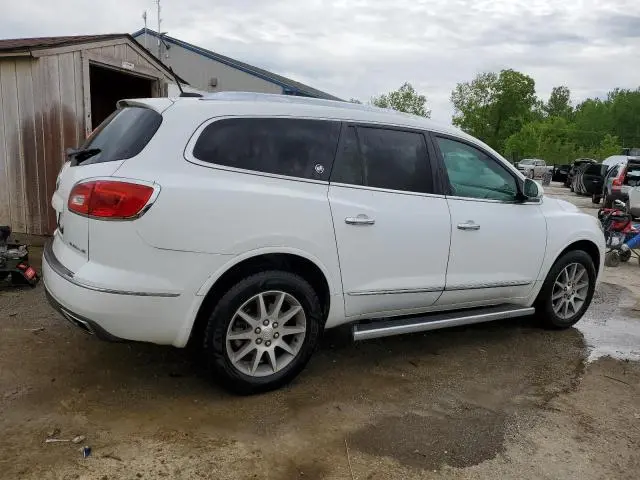 2016 BUICK ENCLAVE   