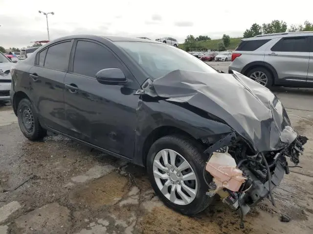 2013 MAZDA 3 I  