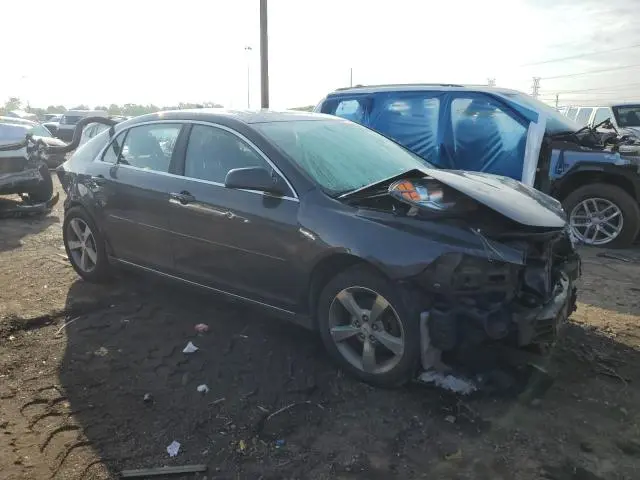 2011 CHEVROLET MALIBU 1LT  