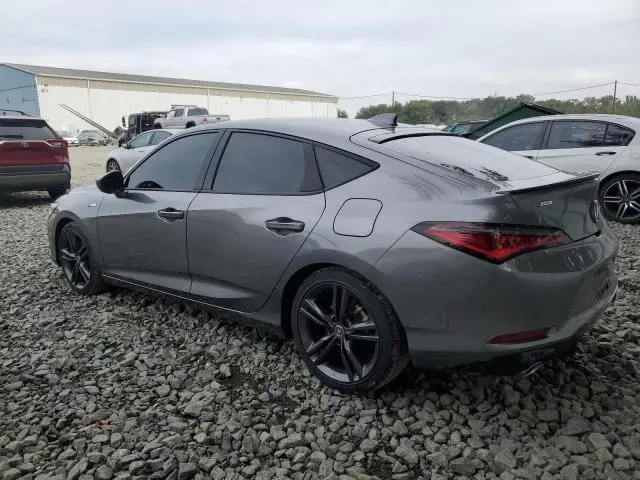 2024 ACURA INTEGRA A-SPEC  