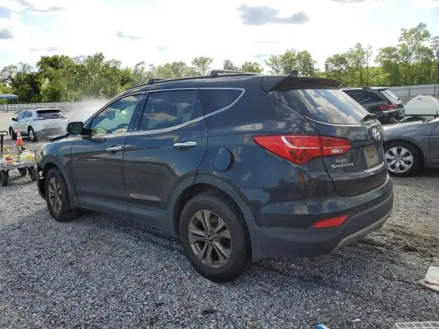 2015 HYUNDAI SANTA FE SPORT 