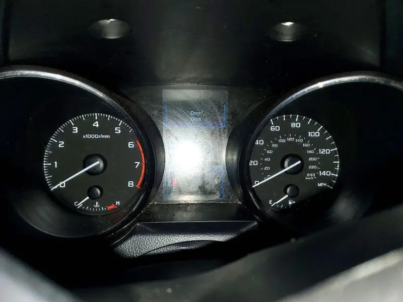 2019 SUBARU LEGACY 2.5I PREMIUM  