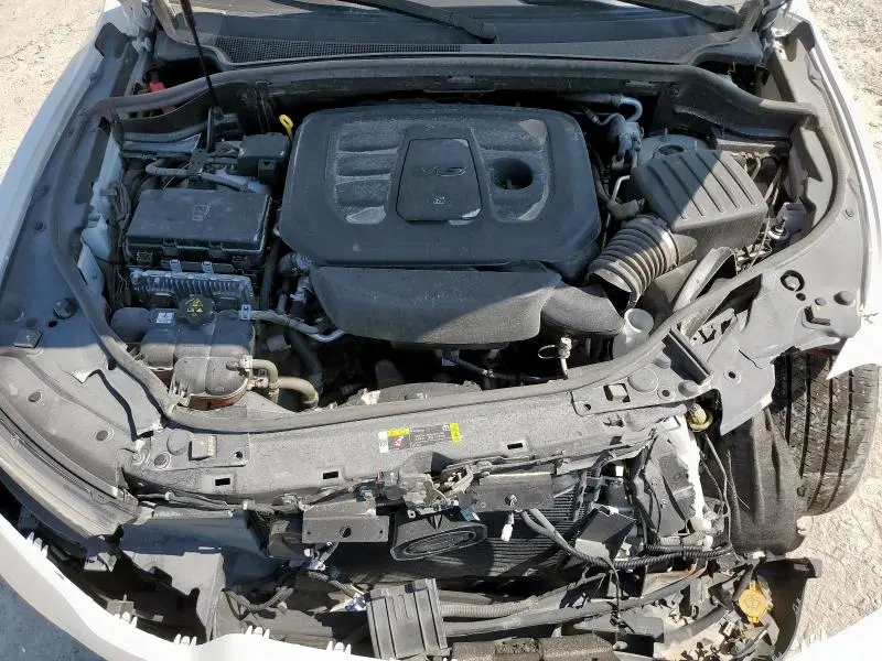 2022 DODGE DURANGO PURSUIT  