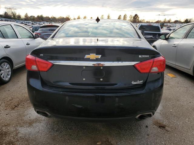 2019 CHEVROLET IMPALA PREMIER