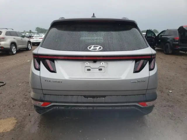 2022 HYUNDAI TUCSON SEL CONVENIENCE