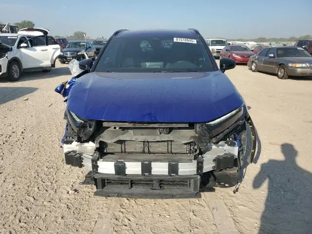 2024 HONDA CR-V SPORT TOURING  