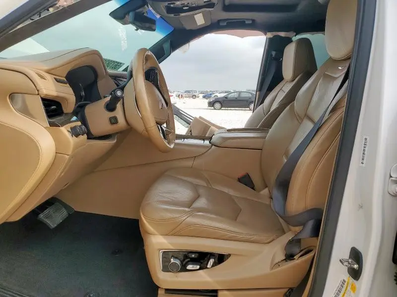2019 CADILLAC ESCALADE PLATINUM  