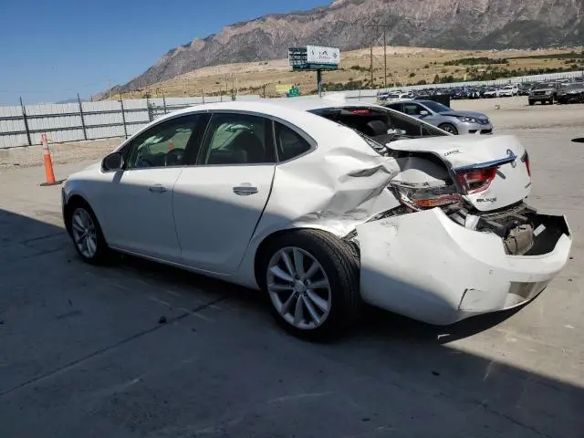 2016 BUICK VERANO   