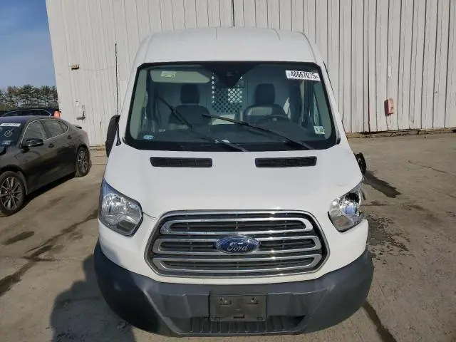 2016 FORD TRANSIT T-250  
