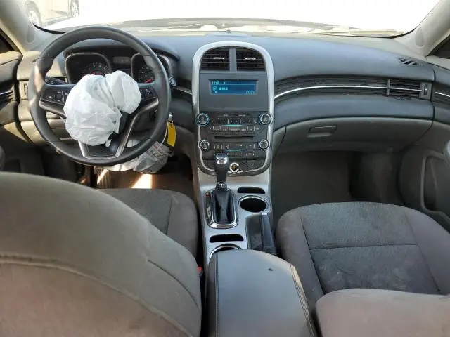 2015 CHEVROLET MALIBU LS