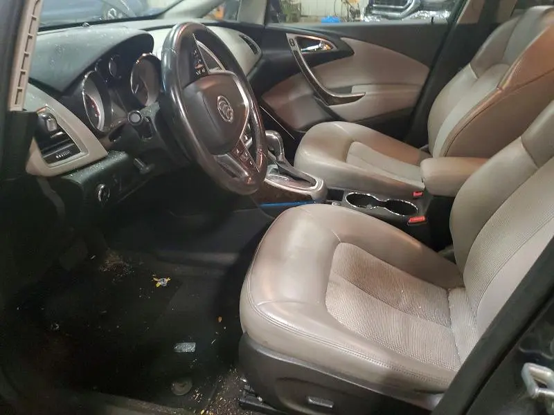 2013 BUICK VERANO CONVENIENCE  