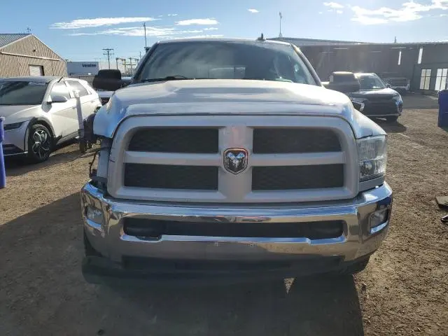 2014 RAM 2500 SLT  